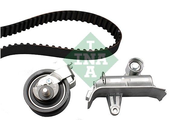 INA 530034510 | Triger Seti A3/TT/Leon/Toledo/Octavia/Bora/Golf IV