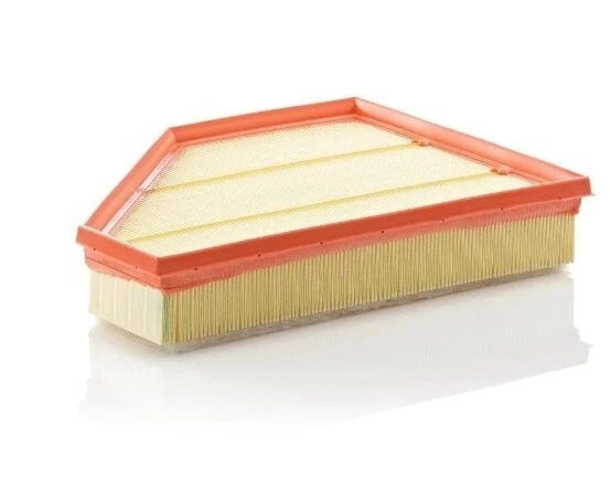 UFI FILTRE 30.357.00 | Hava Filtresi BMW N47 N57 M47 M57 E87 E90 E92 E93 X1 E84