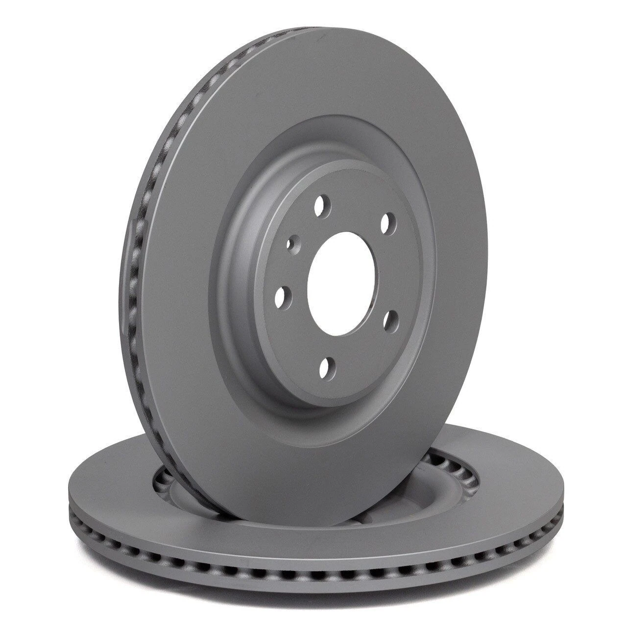 FERODO DDF1997C-1 | Audi A6 2001-2017 Model Arası Ön Fren Disk Takımı