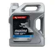 Petrol