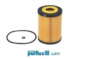 PURFLUX L411 | Yağ Filtresi CLK (C209) 02-09Clk 320 CDI (209.320) CLK Cabrio (A209) 02-10Clk 320 CDI (209.420) CLS (C218) 11-17Cls 350 CDI / D (218.323) CLS 350 CDI / D 4-Matic (218.393) CLS 350 Bluetec / D (218.326) CLS 350 Bluetec / D 4-Matic (218.394)