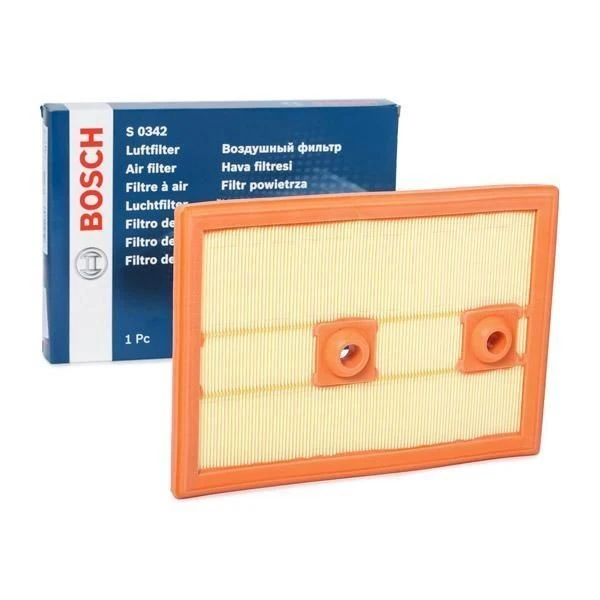 BOSCH F026400342 | Audi A3 1.4 TFSI Hava Filtresi