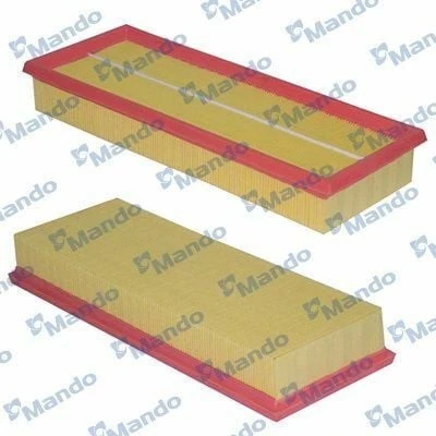 MANDO MMF015265 | Hava Filtresi 01-12 C-Seri (W203-W204-S203-S204) E-Seri (W211-W212-S211-S212)