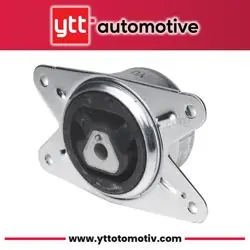YTT Y1214 | Motor Takozu Sol Opel Astra G / Zafira A 1.2-1.8 16V