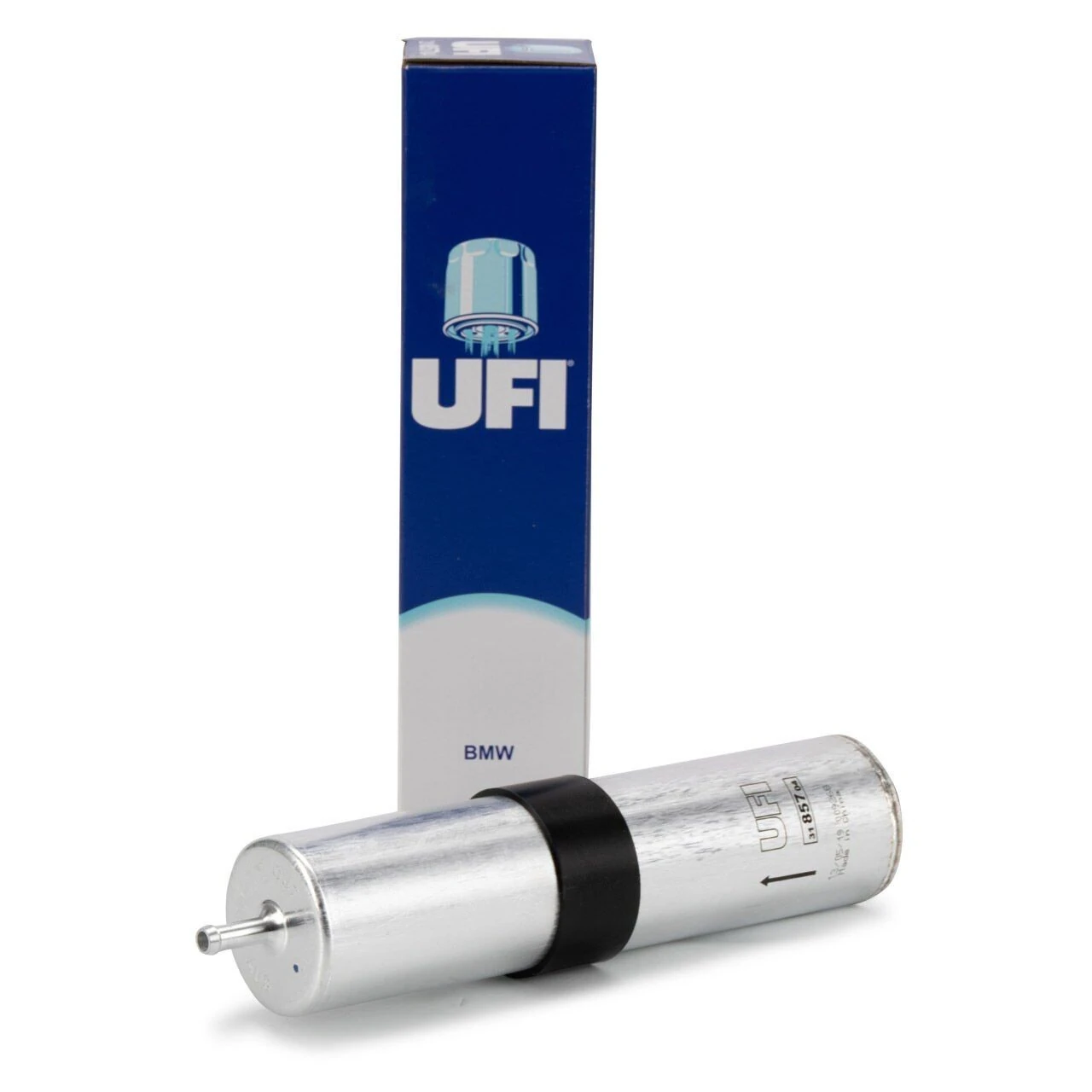 UFI 31.857.04 | Bmw E90 Kasa 320d 184 HP Yakıt Filtresi