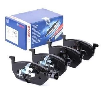 BOSCH 0986494721 | Seat Leon 2013 Model Sonrası Ön Fren Balata Takımı