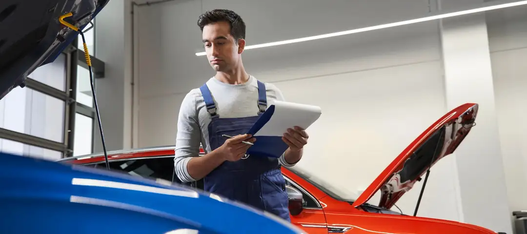 Volkswagen Periyodik Bakım Neleri Kapsar? Detaylı İnceleme