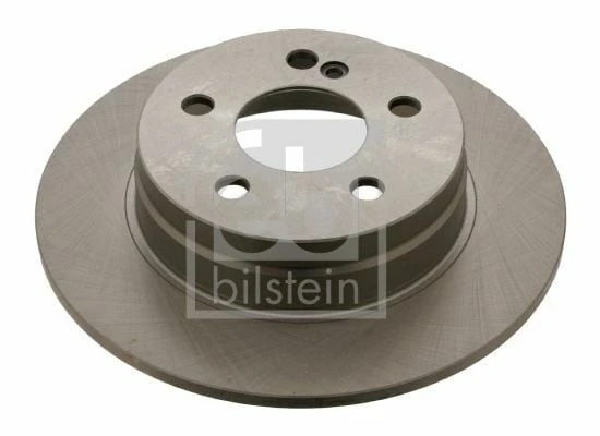 FEBI BILSTEIN 30554 | Fren Diski Arka C CLAss W204 07-14 S204 07-14 C204 11- | 2 Adet