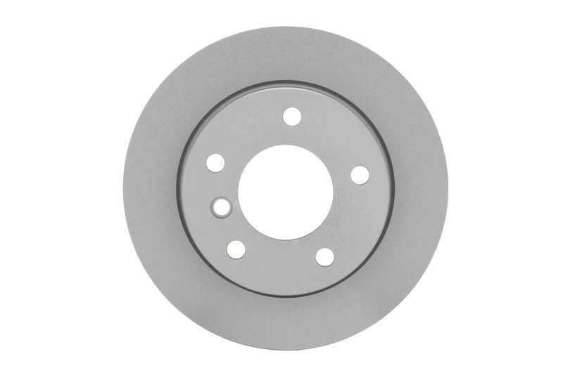 BOSCH 0986479217 | Disk Arka (Ad) 05-BMW 1S-E81-E87 Kaplamalı | 2 Adet