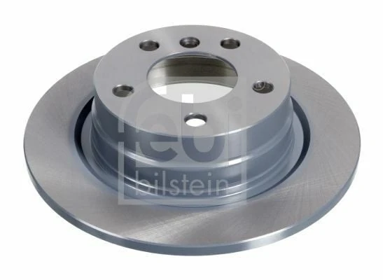 FEBI BILSTEIN 39113 | Fren Diski Arka BMW F20 F21 F22 F23 | 2 Adet