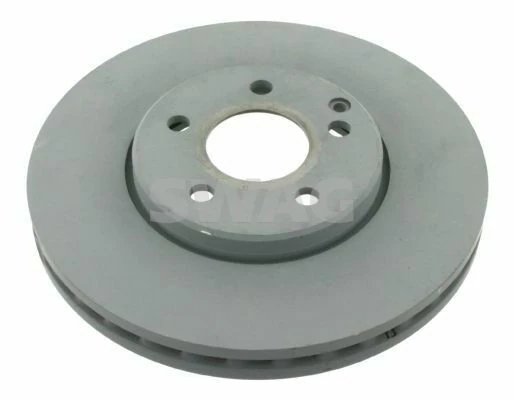 SWAG 10924721 | Fren Diski Ön E CLAss W211 03-08 S211 03-09 | 2 Adet