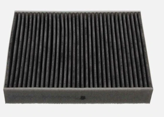 FEBI BILSTEIN 37114 | BILSTEIN / Bmw 1 Serisi F20 Karbonlu Polen Filtresi