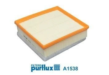 PURFLUX A1538 | Hava Filtresi 13-1-Seri (F20-F21) 2-Seri (F22-F23) 3-Seri (F30-F31)