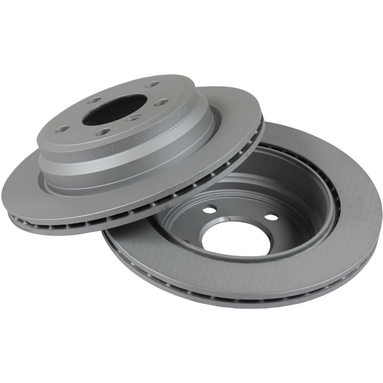 FERODO DDF2313C | Bmw F30 Kasa 320dx Arka Fren Disk Takımı