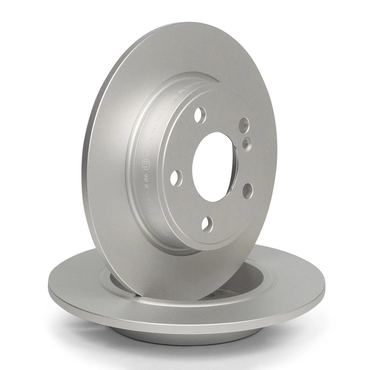 BOSCH 0986479A03 | Mercedes W246 Kasa Arka Fren Disk Takımı