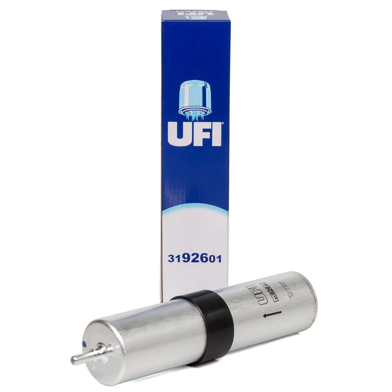 UFI 31.926.01 | Yakıt Filtresi (BMW N 47 F-20 / 30 B-37)