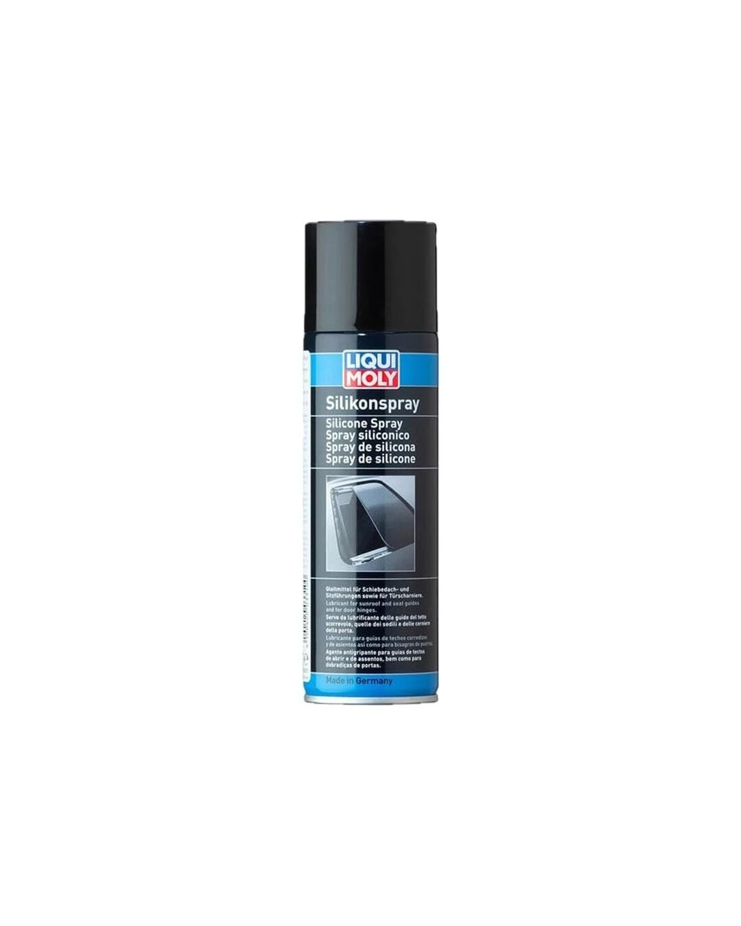 Liqui Moly Silikon Sprey 300 Ml (3310)