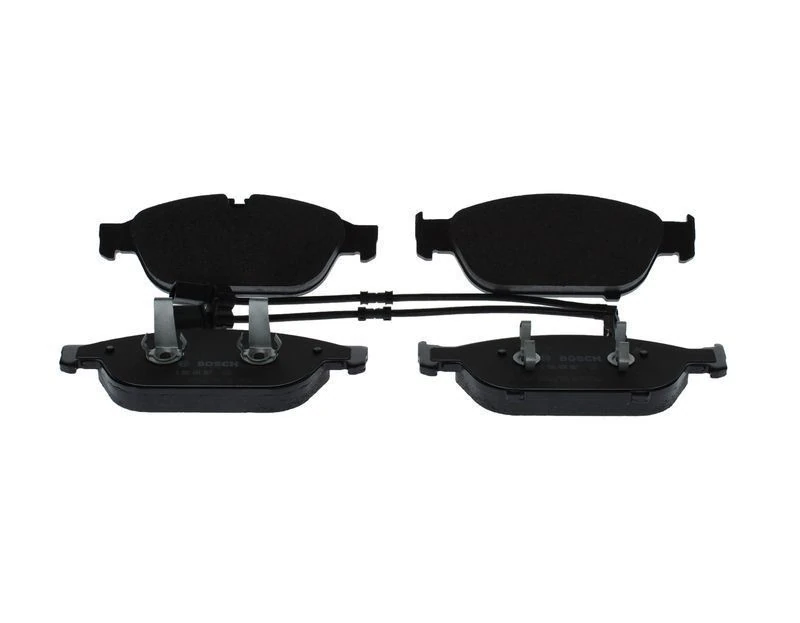 BOSCH 0986494987 | Ön Fren Balatası A8 / Quattro 10-17 Q5 13-17