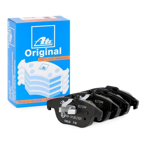 W204 ARKA BALATA ATE MARKA