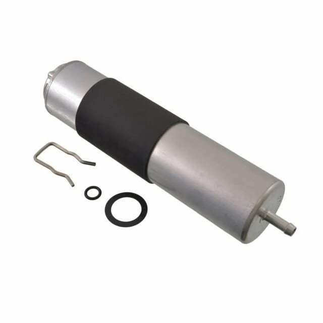 FEBI BILSTEIN 101339 | Mercedes W205 Kasa C180d-C200d Yakıt Filtresi