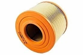 MAHLE LX1035 | Hava Filtresi BMW E87 E90 E93 E92