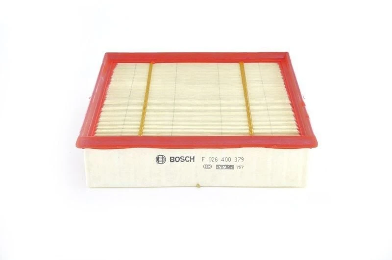 BOSCH F026400379 | Hava Filtresi Mercedes A Serisi 13-A180 A200 B Serisi B180 B200 A-Serisi (W176) 12-18A 180 CDI / D (176.012) A 220 CDI (176.003) A 220 CDI 4-Matic (176.005) B-Serisi Sports Tourer (W246, W242) 11-18B 220 CDI / D (246.203) B 220 CDI / D