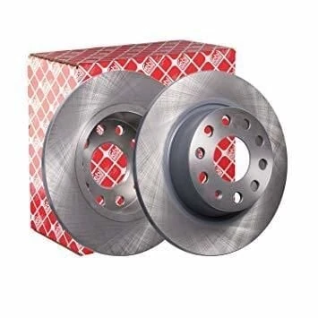 FEBI BILSTEIN 36128 | Audi A3 2013 Sonrası Model Arka Fren Disk Takımı