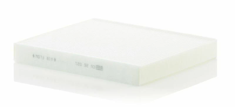 MANN CU26021 | Polen Filtresi (VW Polo 18-Audi A1 19-Seat Ibiza 18 -)