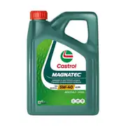 Castrol