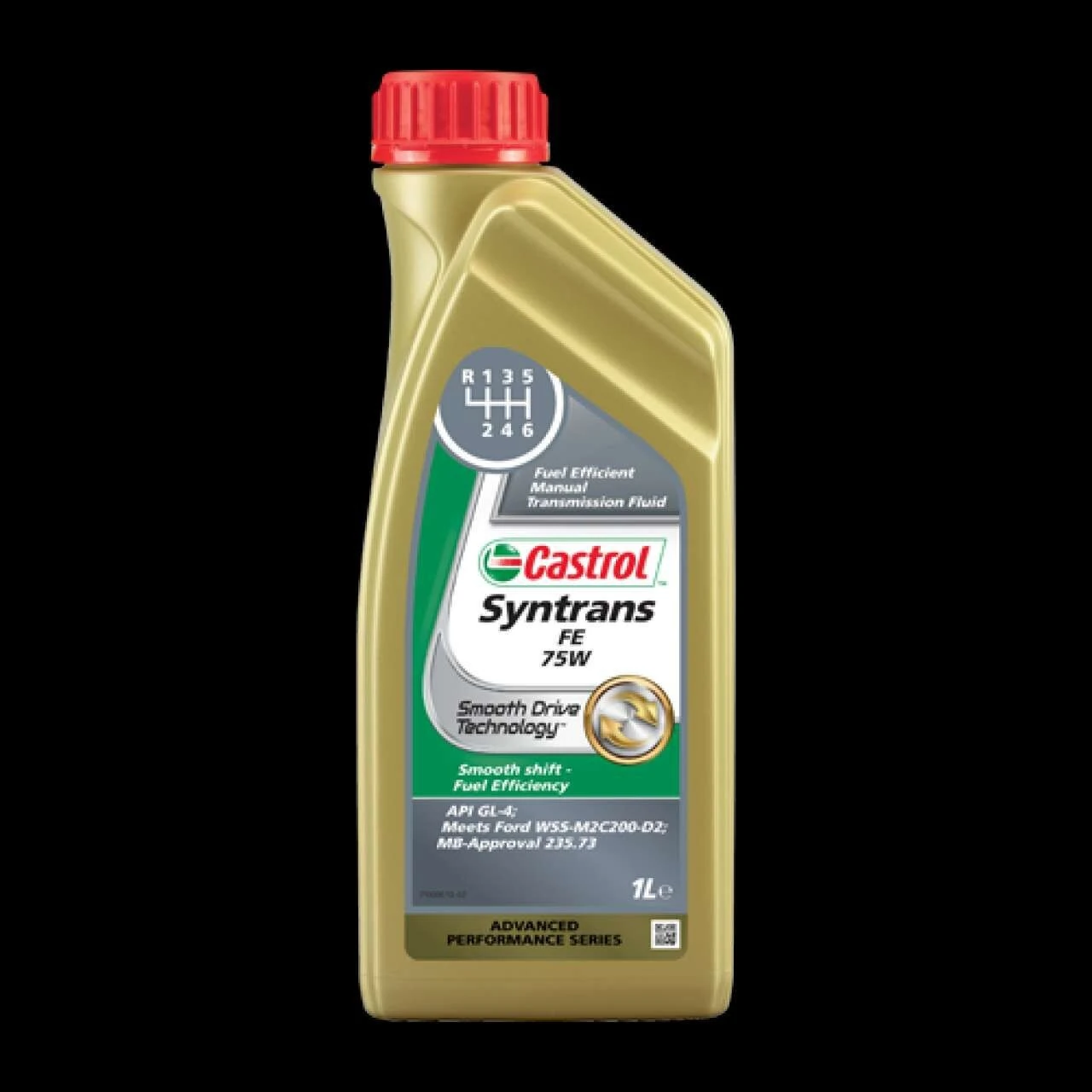 Castrol Syntrans Fe 75W Şanzıman Yağı 1 Lt