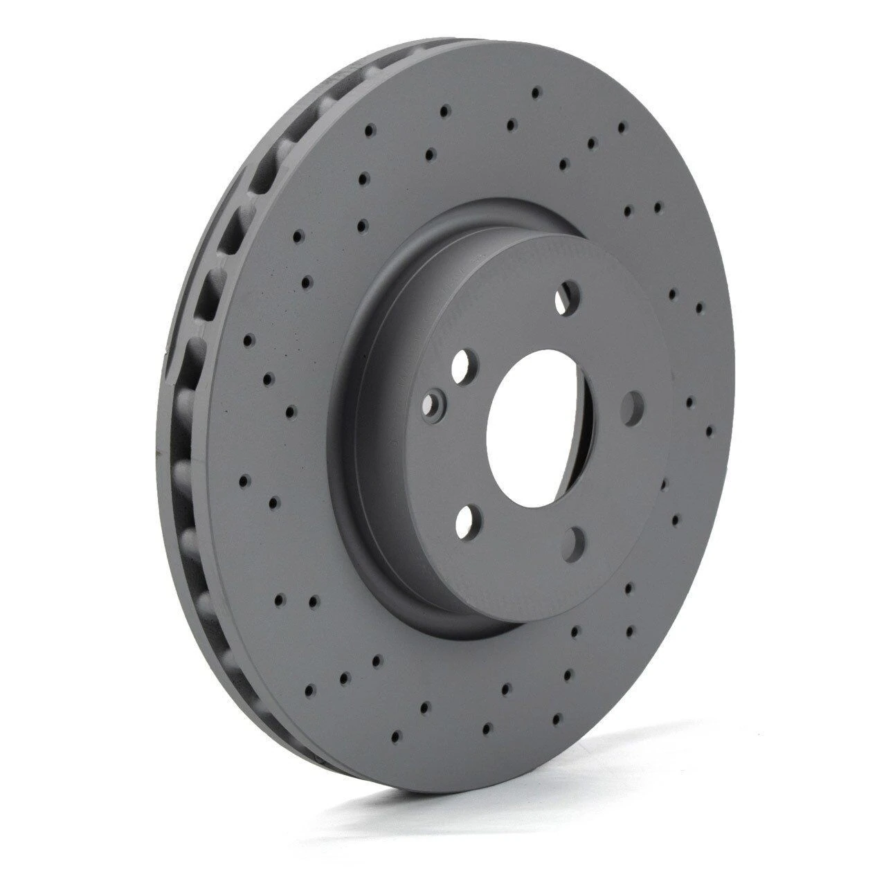 FERODO DDF1694C-1 | Mercedes W212 Kasa E250 4-Matic Ön Fren Disk Takımı