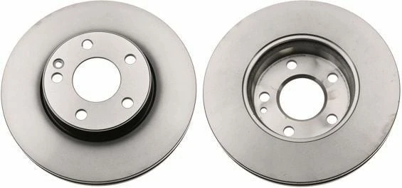 TRW DF6548 | Fren Diski Ön A Serisi A160 A180 12-A-Serisi (W176) 12-18A 180 (176.042) A 180 CDI / D (176.012) A 180 CDI (176.000) A 160 CDI / D (176.011) A 160 (176.041) B Serisi B160 B180 12-B-Serisi Sports Tourer (W246, W242) 11-18B 180 (246.242) B 180