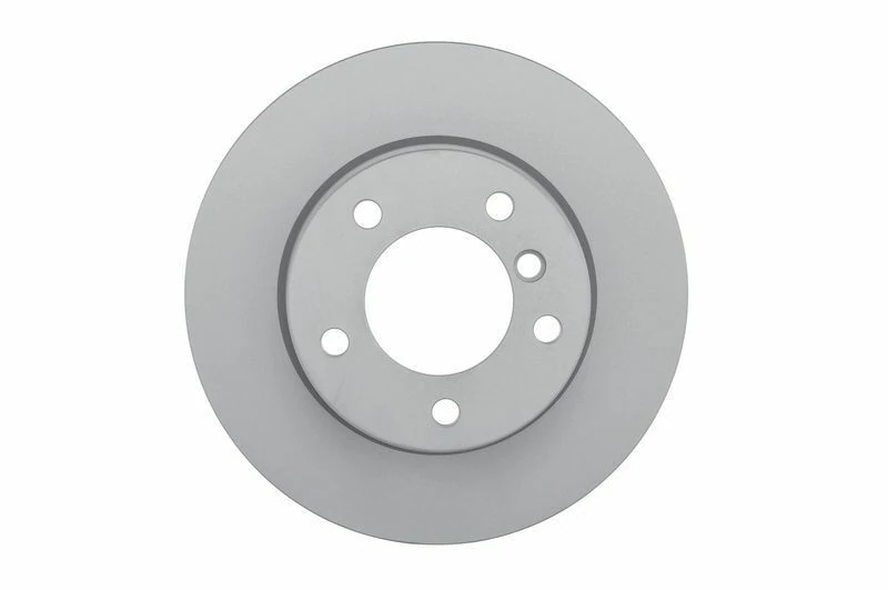 BOSCH 0986479214 | Disk On (Ad) 06-BMW 3S-E90 1S-E81-E87 Kaplamalı | 2 Adet