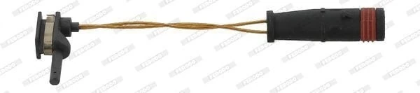 FERODO FWI261-1 | Balata Fişi (Mercedes 169 / 203 / 204 / 211 / 212 / 220 / 221 / 245)