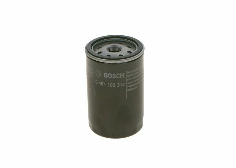 BOSCH 0451103314 | Yağ Filtresi Bora (9M2) 05-142.0 Bora I (1J2) 98-132.0 45139 1.8 4Motion 45078 1.8 T 1.8 T Bora Variant (1J6) 99-052.0 1.8 4Motion 45078 1.8 T 1.8 T Caddy III Kasa / Büyük Limuzin (2Ka, 2Kh, 2Ca, 2Ch) 04-1545078 2.0 Ecofuel Caddy III Mp