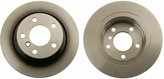 TRW DF6137 | Disk Arka 11-1-Seri (F20-F21-F22-F23-F87) | 1 Adet