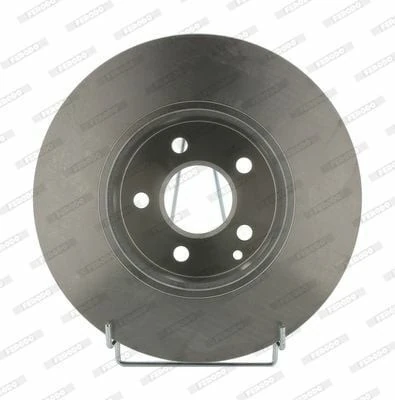 FERODO DDF1690 | Disk On 07-C-Seri 180-200 | 1 Adet