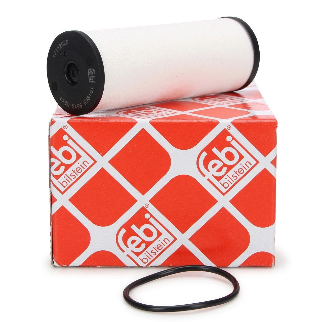 FEBI BILSTEIN 101965 | Audi A5 2010-2016 Model Arası Otomatik Şanzıman Yağ Filtresi