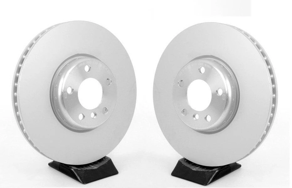 Bmw 5 Serisi F10 530xd (X-drive) Ön Fren Disk Takımı Freemax Marka