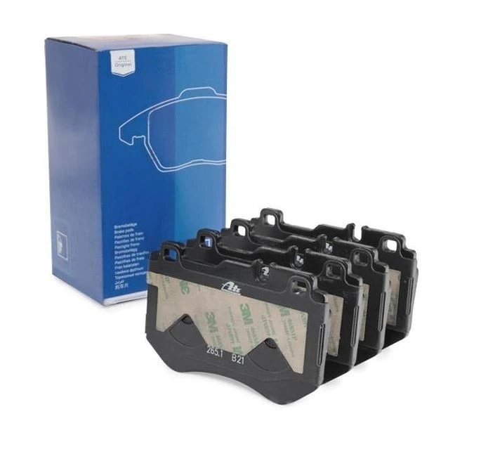 ATE 13.0460-4880.2 | Mercedes W205 Kasa C180 AMG TİP Ön Fren Balata Takımı