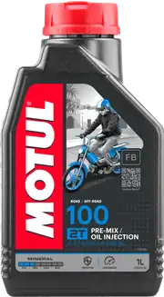 Motul