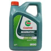 Castrol