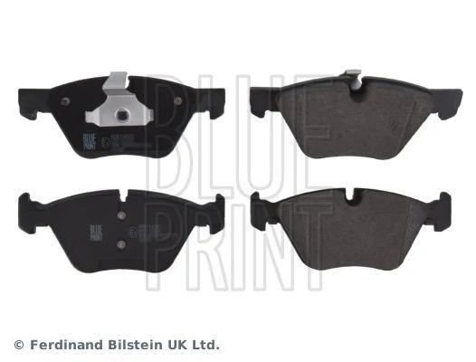 BLUEPRINT ADB114242 | Fren Balatası Ön BMW F10 F11