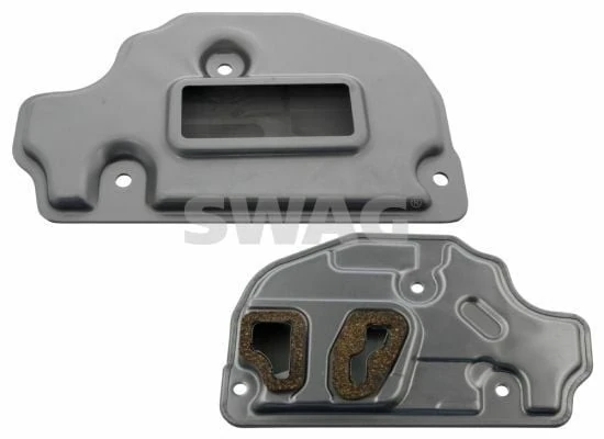 SWAG 30104851 | Şanzıman Filtresi 05-Golf.V-Jetta.III-Passat.V-Touran-Leon 1.6Fsi-2.0Fsi + Os