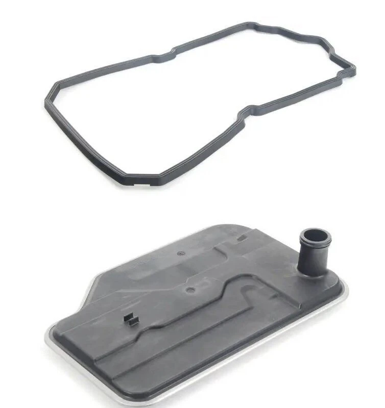 Mercedes W205 Kasa C200d Otomatik Şanzıman Filtre Ve Conta Seti Orijinal