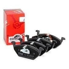 TRW GDB1658 | Seat Leon 2006-2012 Model Arası Ön Fren Balata Takımı