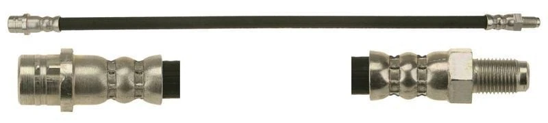 TRW PHB573 | Fren Hortumu On 01-C-Seri (W203-W204-S203-S204)