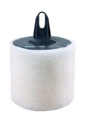 MAHLE LX1651 | Hava Filtresi 03-1-Seri (E81-E87) 3-Seri (E90)