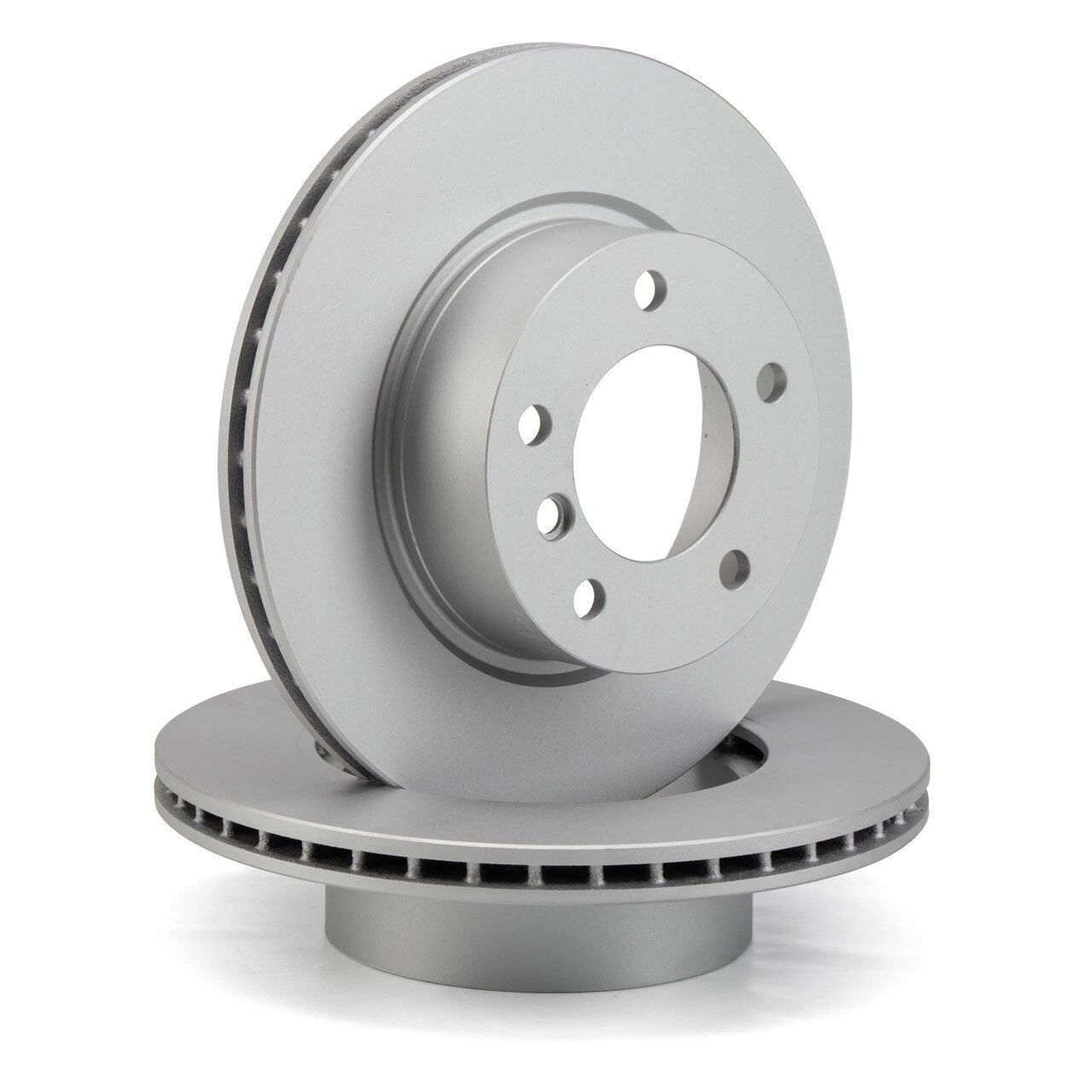 FERODO DDF1536 | Bmw E90 Kasa 318d Ön Fren Disk Takımı