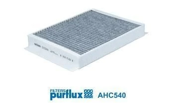 PURFLUX AHC540 | Polen Filtresi 13-C-Seri (W205-S205-C205)